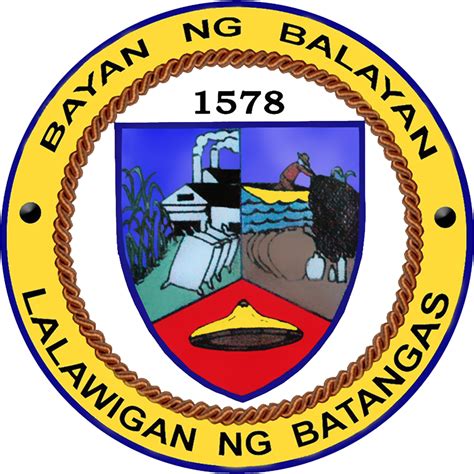 nbi balayan batangas|Municipality of Balayan .